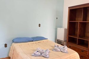 Alquiler Vacacional - Suite for COUPLE - Between Serra Negra and Amparo