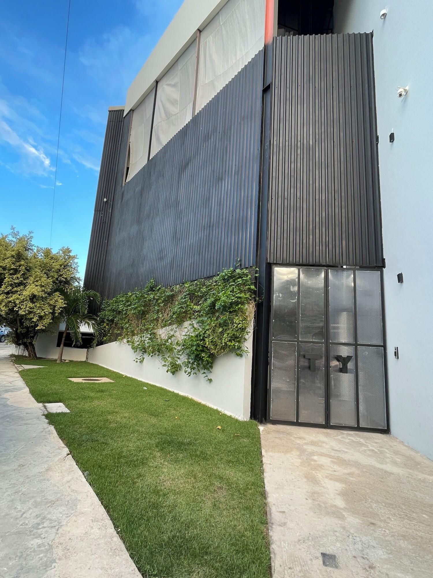 Varios Torre Yaxche 39