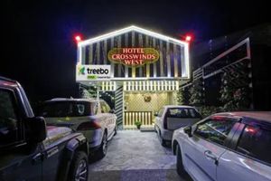 Alojamiento - Hotel Cross Winds West Shimla