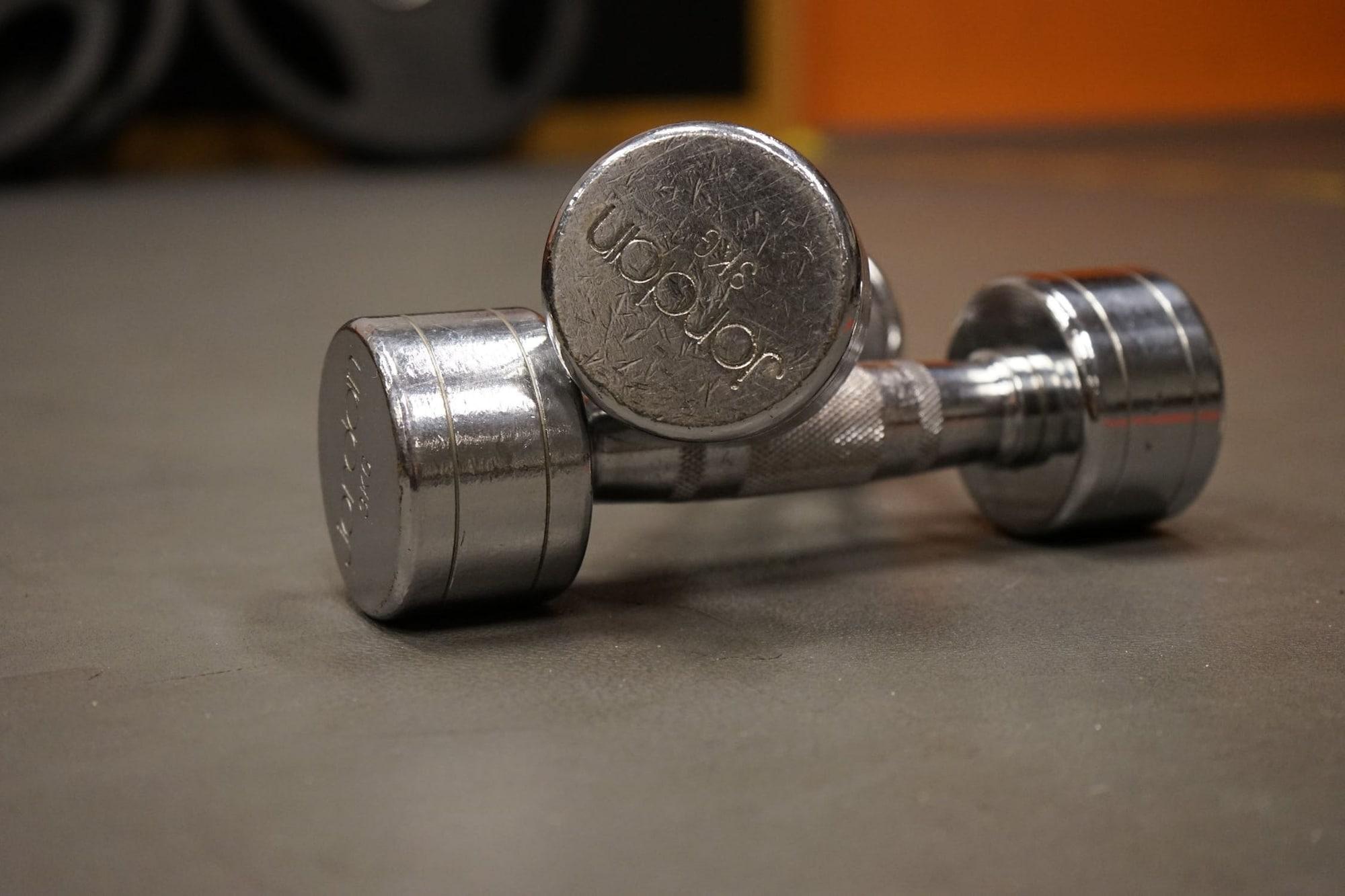 Gimnasio Hotel Alte Werft