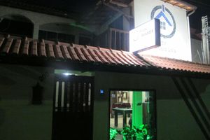 Alojamiento - Hope Pousada