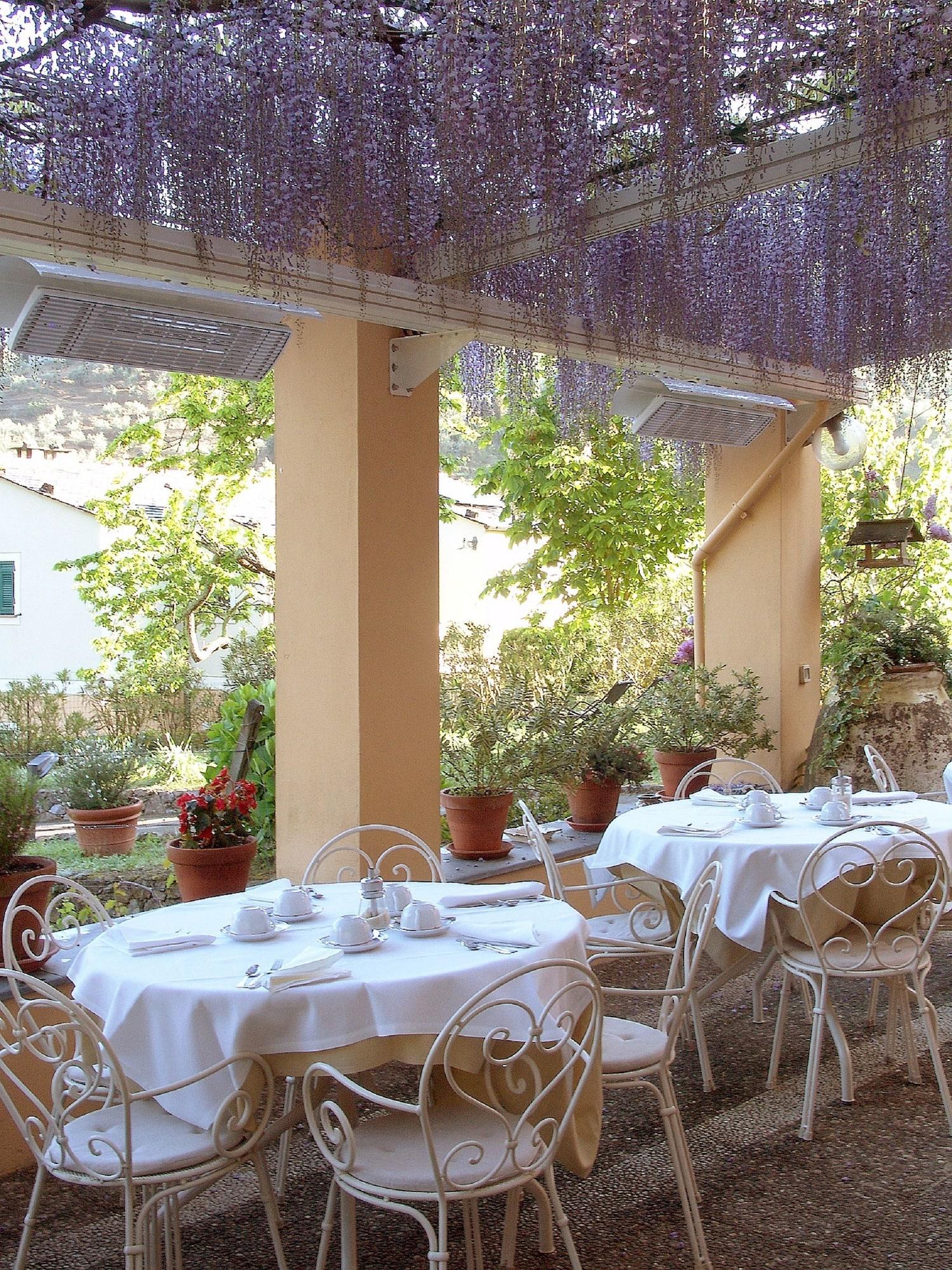 Restaurant Villanova Apartments - Nature & Wellness