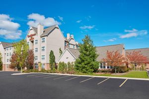 Alojamiento - Residence Inn by Marriott Detroit Novi