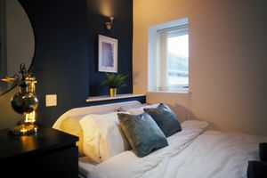 Alquiler Vacacional - Luxury 2 Bed City Centre Duplex Apartment