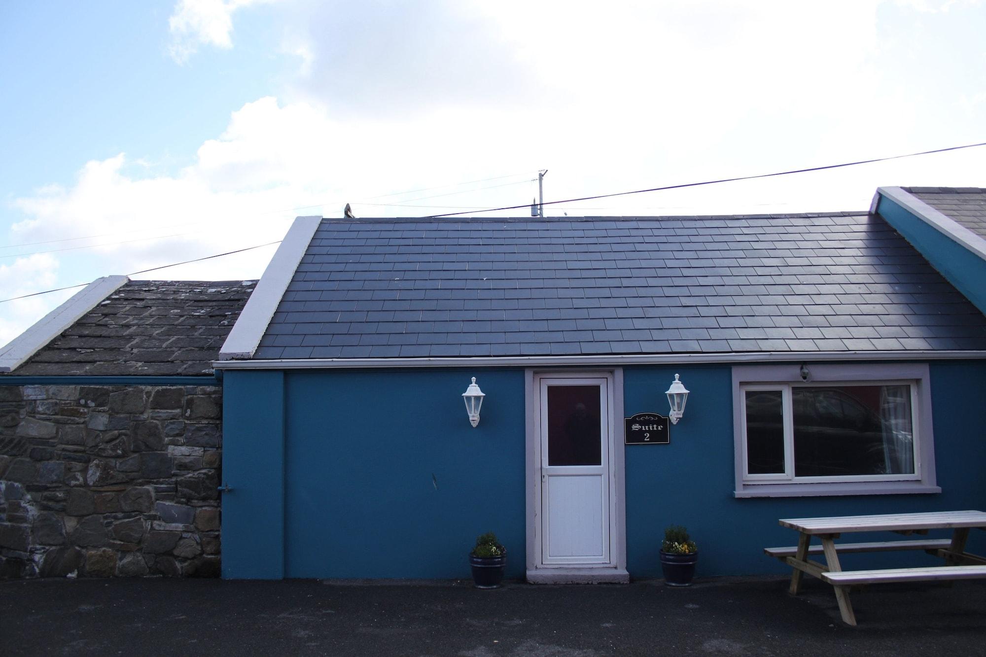 Vista Exterior The Coast Lodge