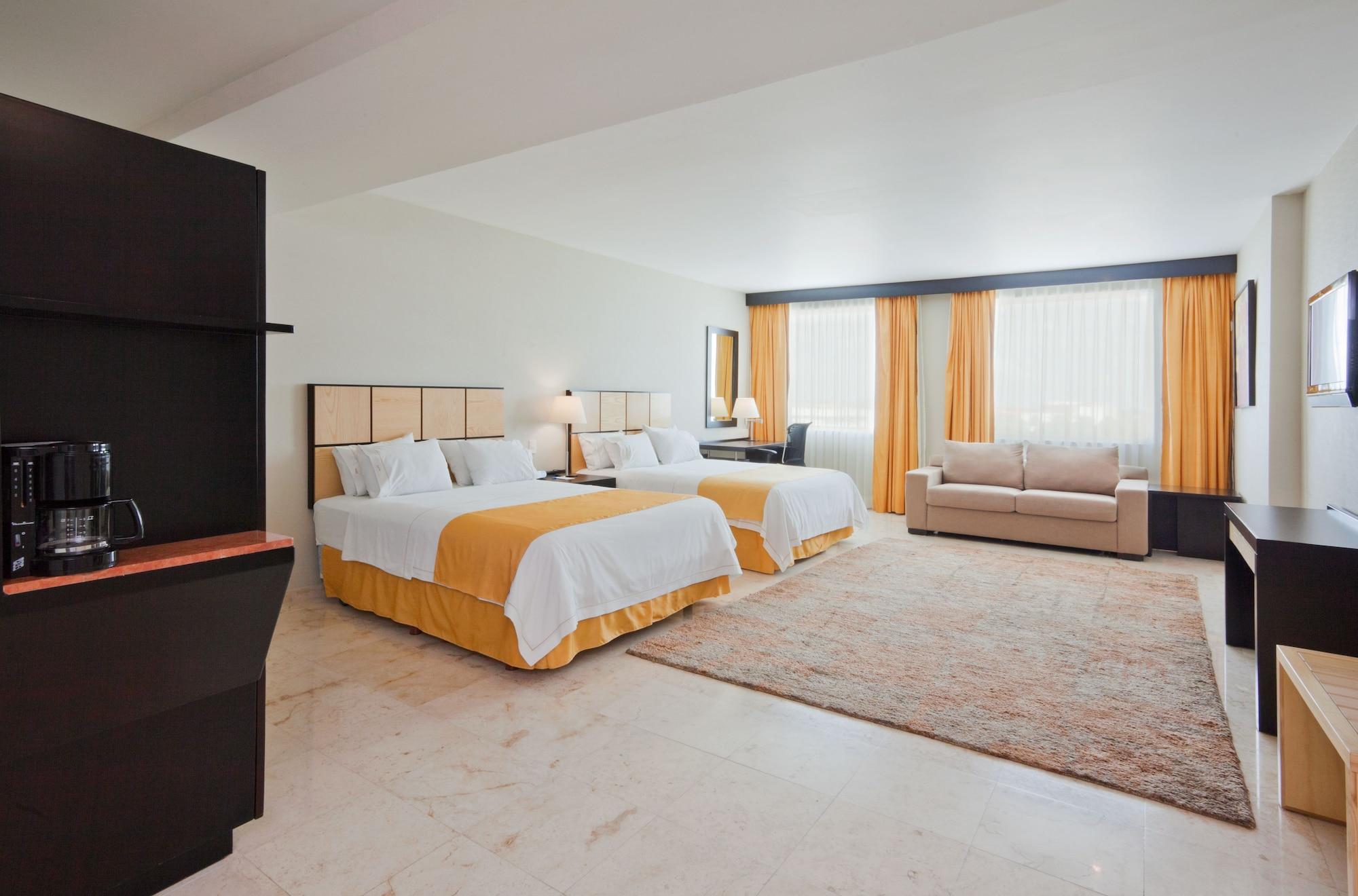 Habitación Holiday Inn Express Ciudad Del Carmen by IHG