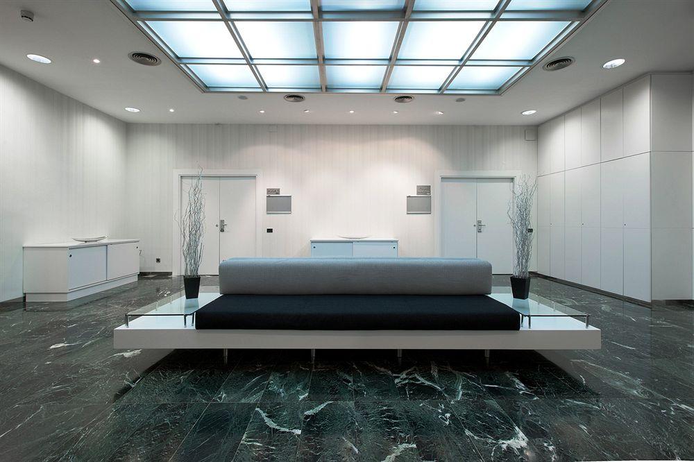 Hotel NH Barcelona Stadium