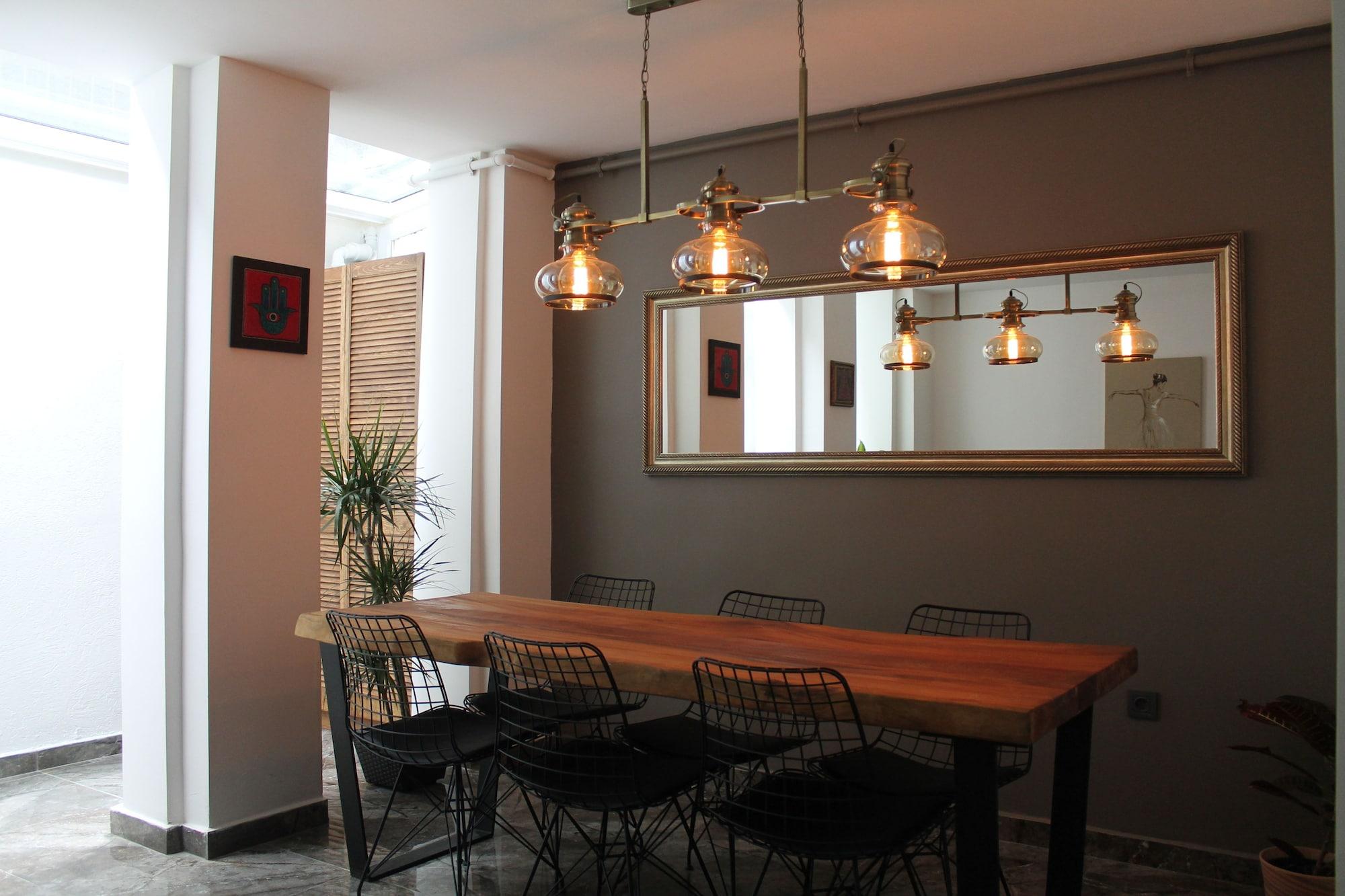 Restaurant Xenia Hotel