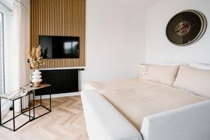 Alquiler Vacacional - Lake House 10, Luxury 4 person Apartment with Lake View. Free parking