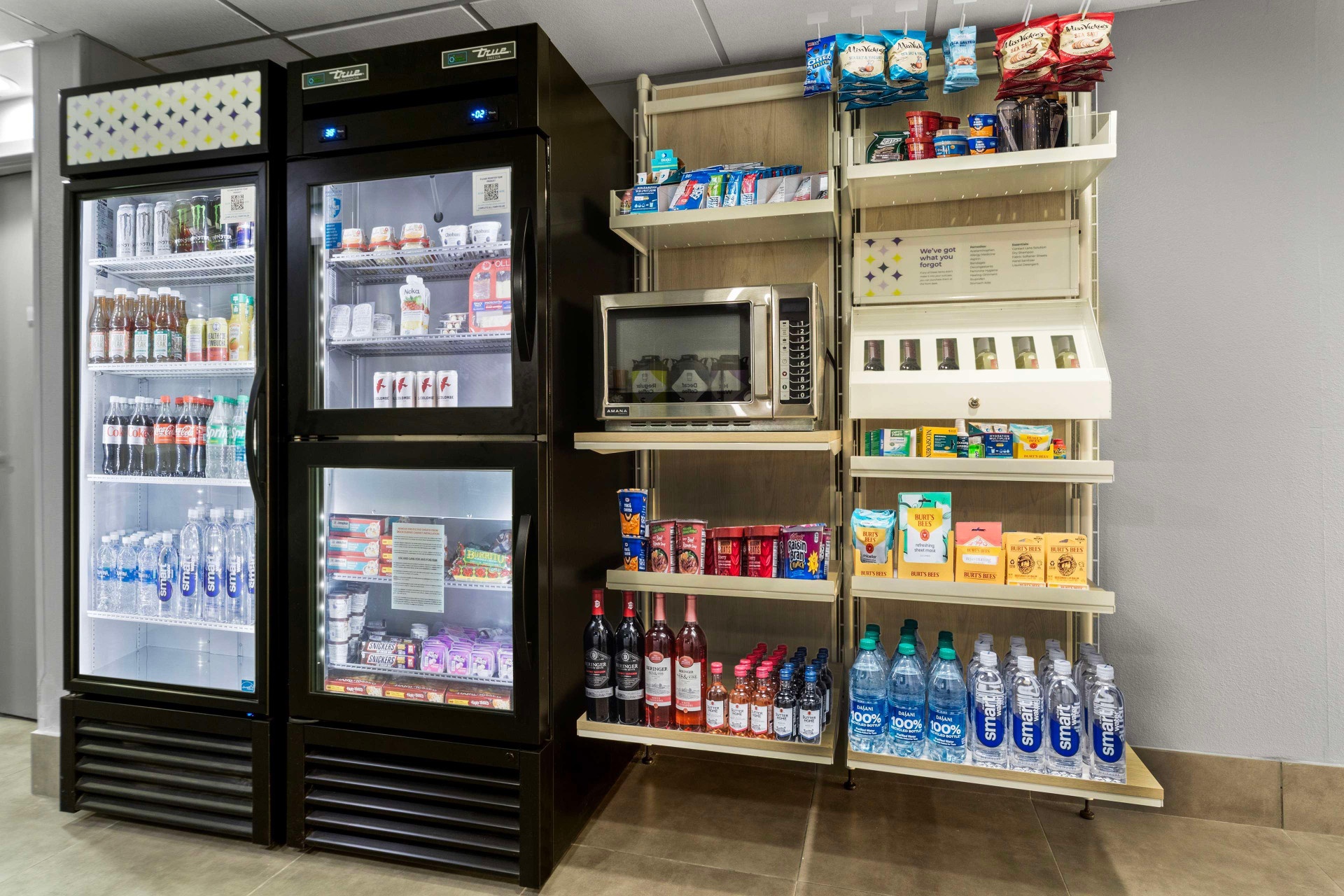 Restaurant Spark By Hilton Grand Prairie