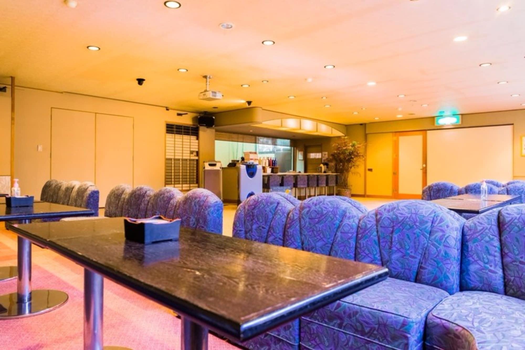 Vista Lobby Hotel Kawachiya