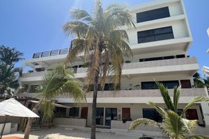 Cuxos Hotel Beachfront