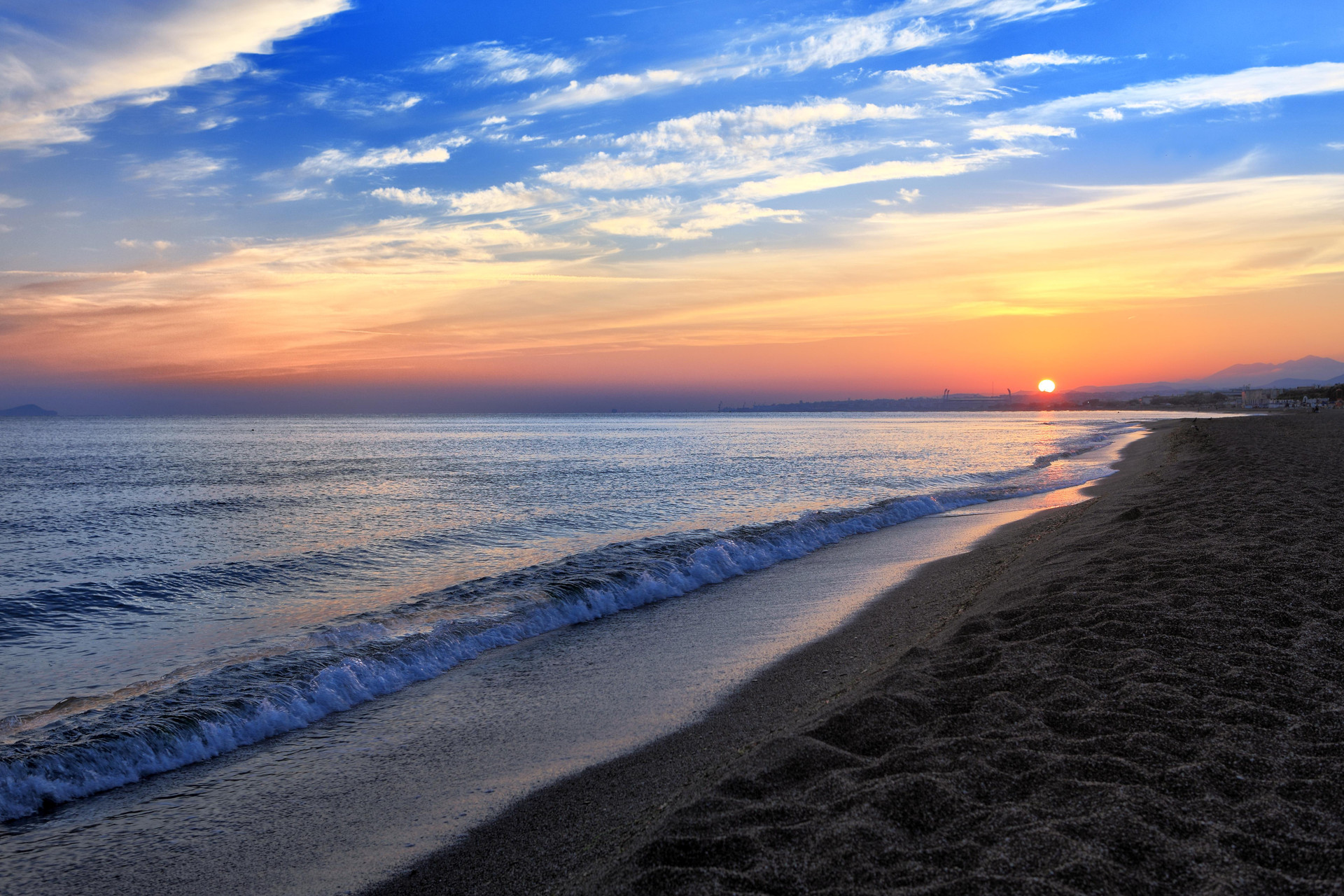 Playa Apollonia Beach Resort & Spa