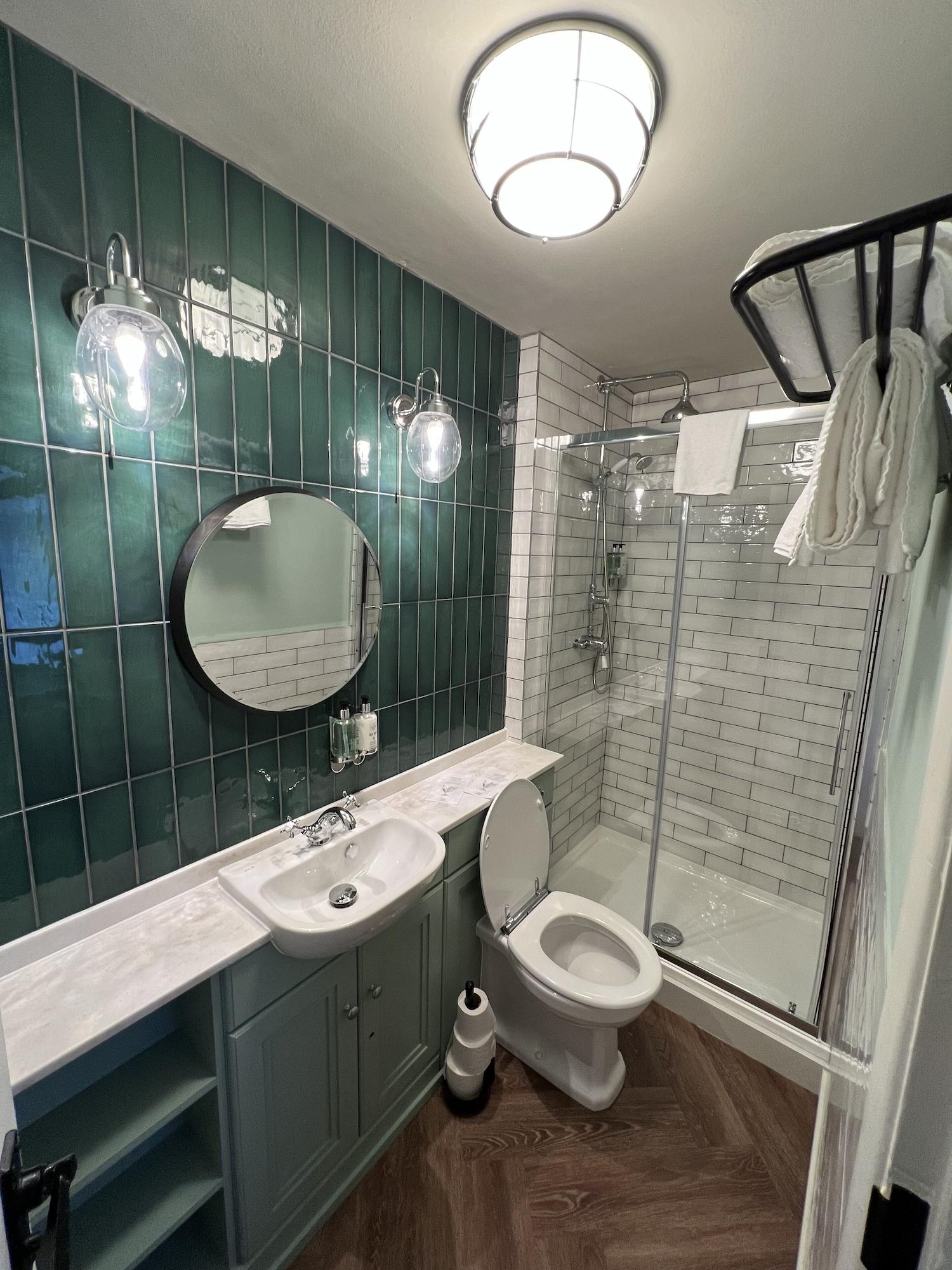 Equipamiento de Habitación Castle Hotel by Greene King Inns