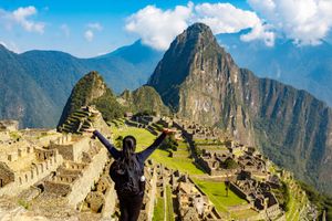 Actividad - Aventura de 2 días hacia Machu Picchu desde Cusco