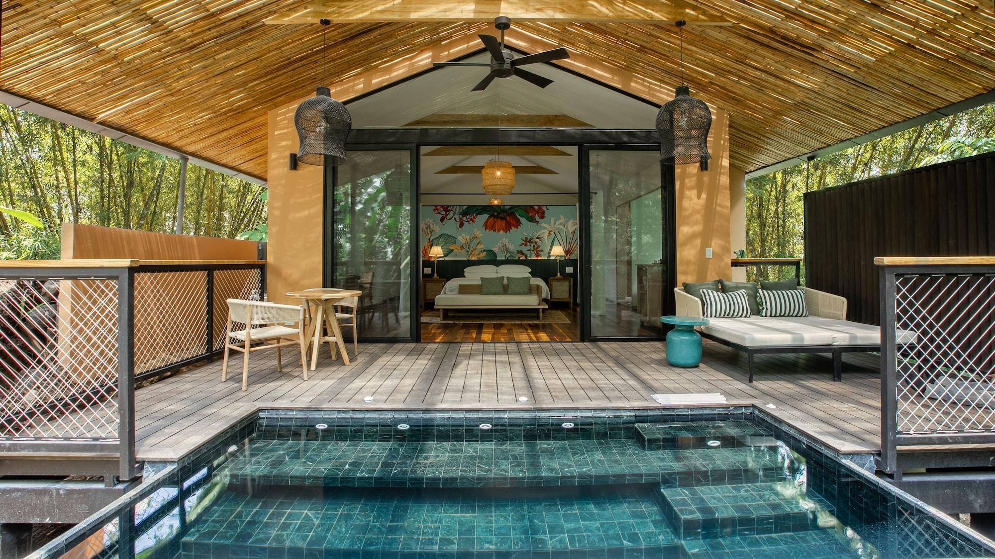 Habitación Nayara Gardens