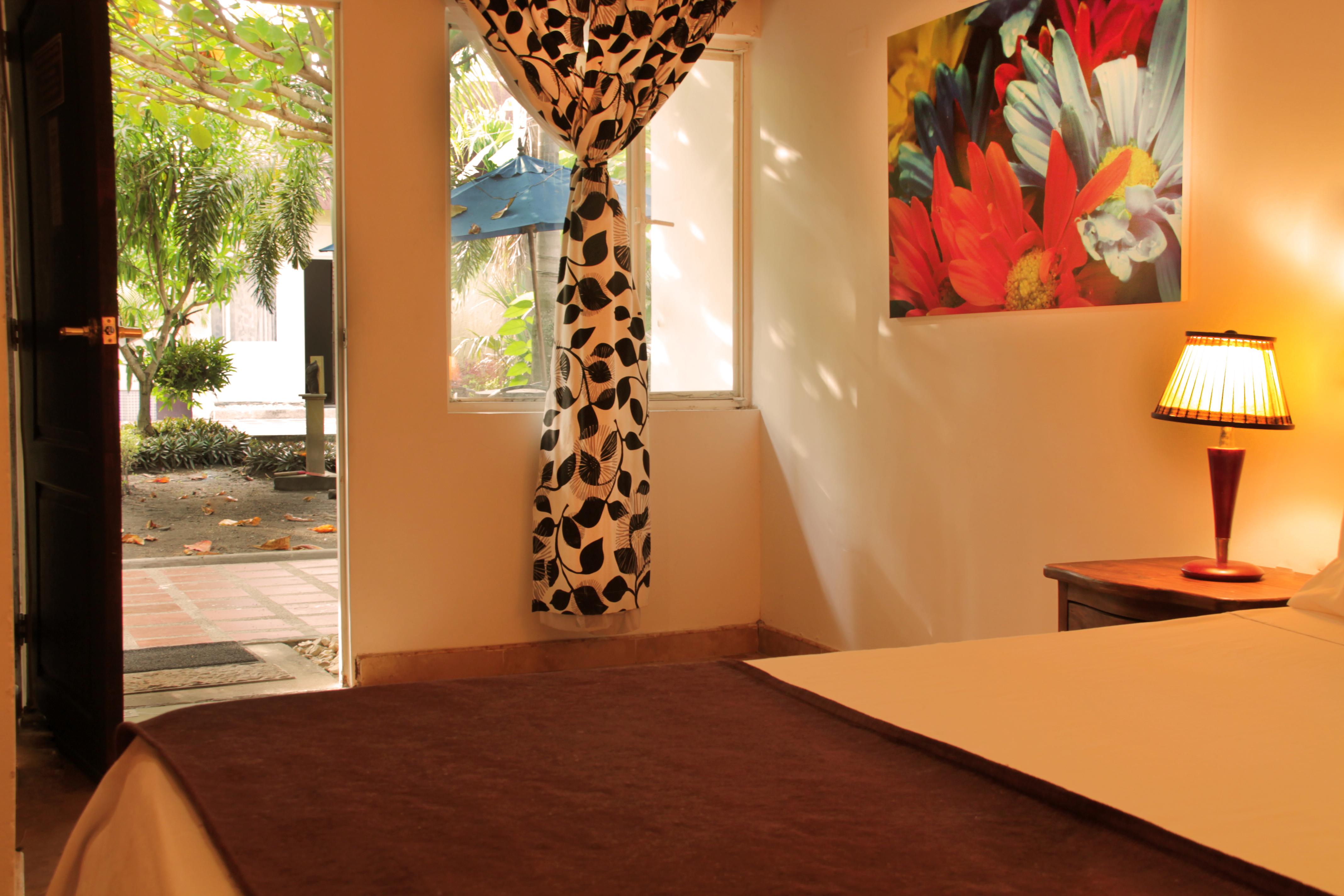 Habitación Terracota Hotel Boutique