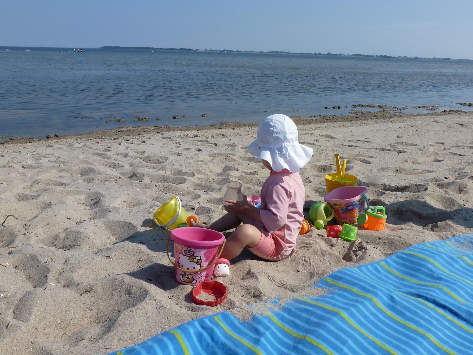 Playa Pension am Burgwall