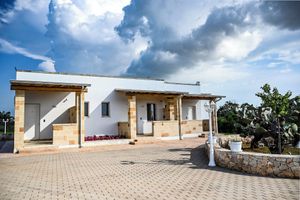 Alojamiento - Relais Li Filippi