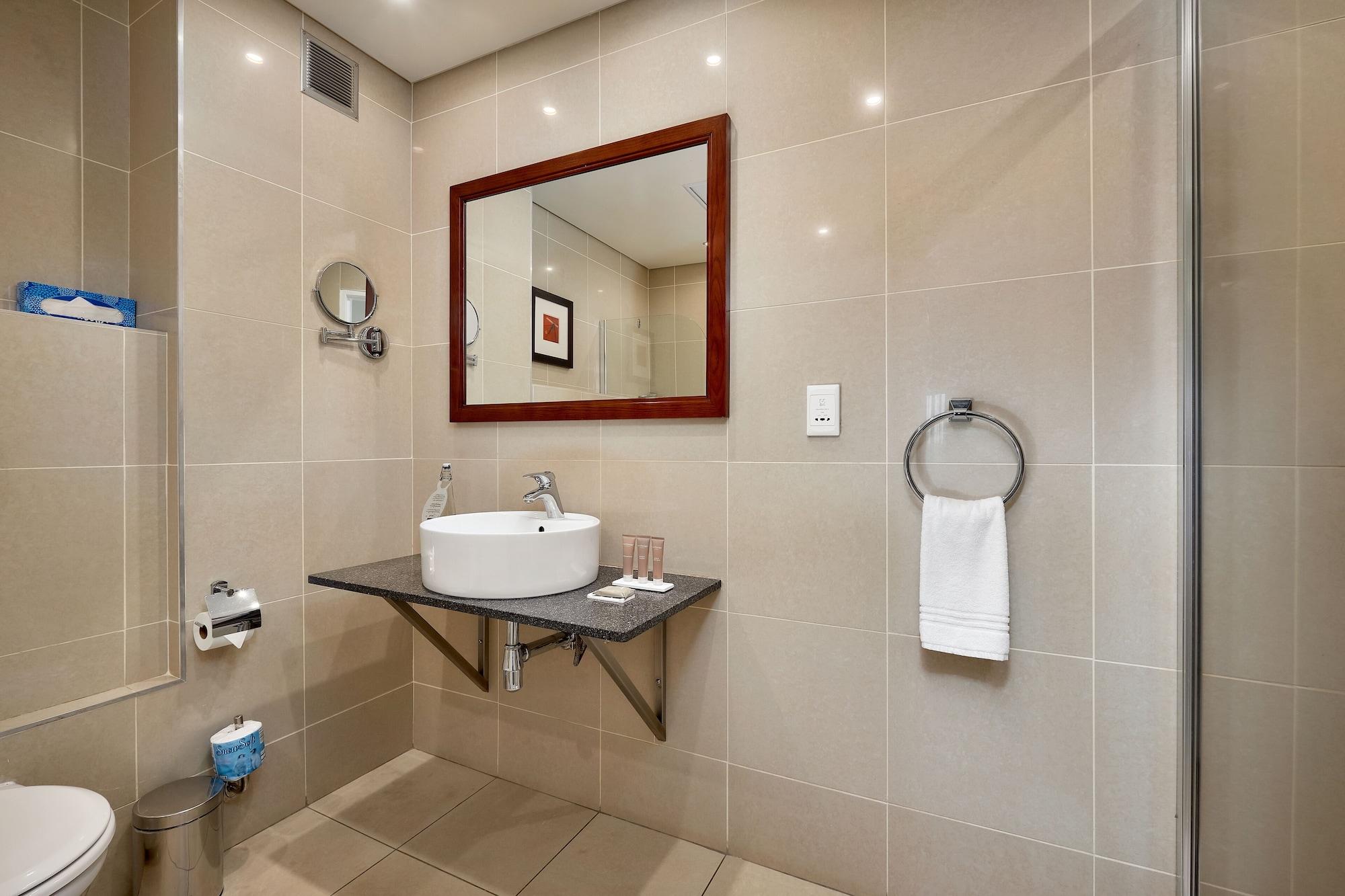 Habitación Protea Hotel by Marriott Midrand