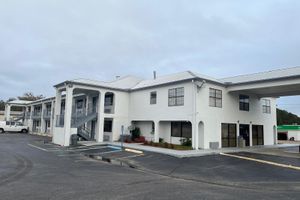 Alojamiento - Rodeway Inn Cairo