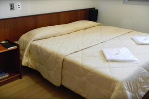 Alojamiento - Hotel Chantilly