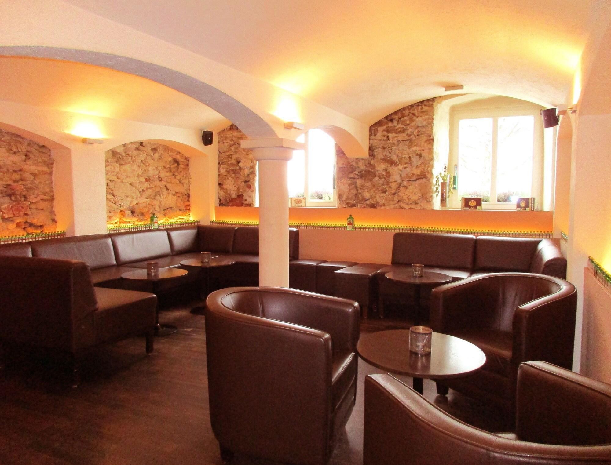 Bar/Salón Hotel Ochsen