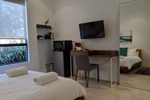 Alquiler Vacacional - Contemporary suite in Santa Monica with private entrance