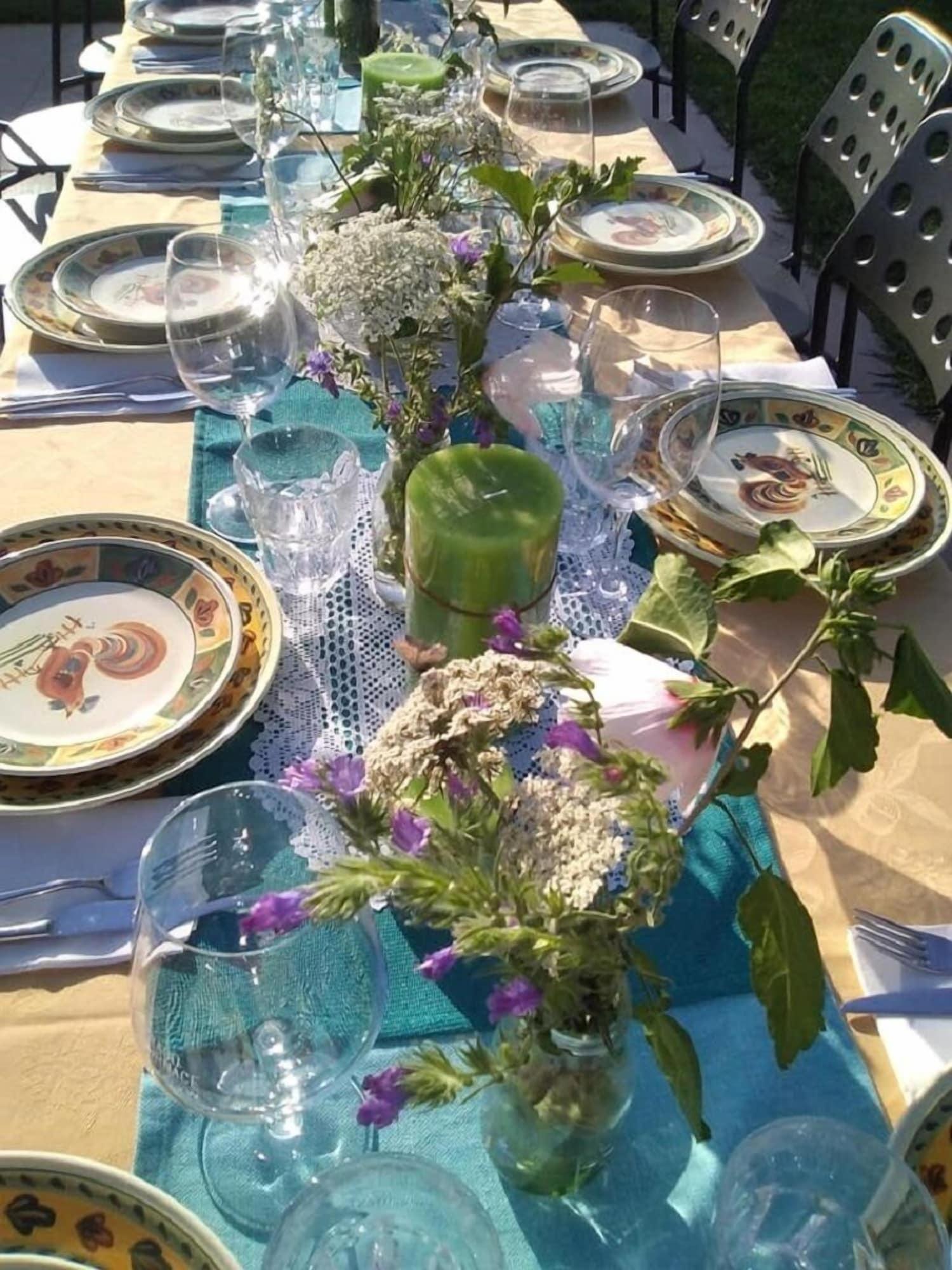 Restaurant Gli Archi