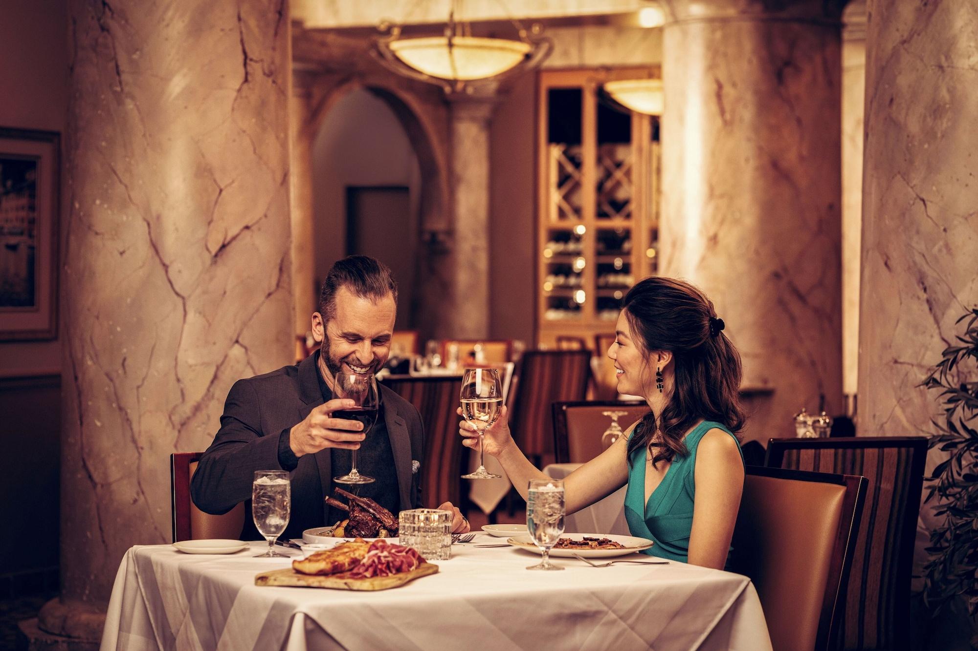 Restaurant Eldorado Reno – A Caesars Rewards Destination