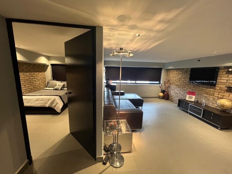 Set de Habitación Adhoc Madero