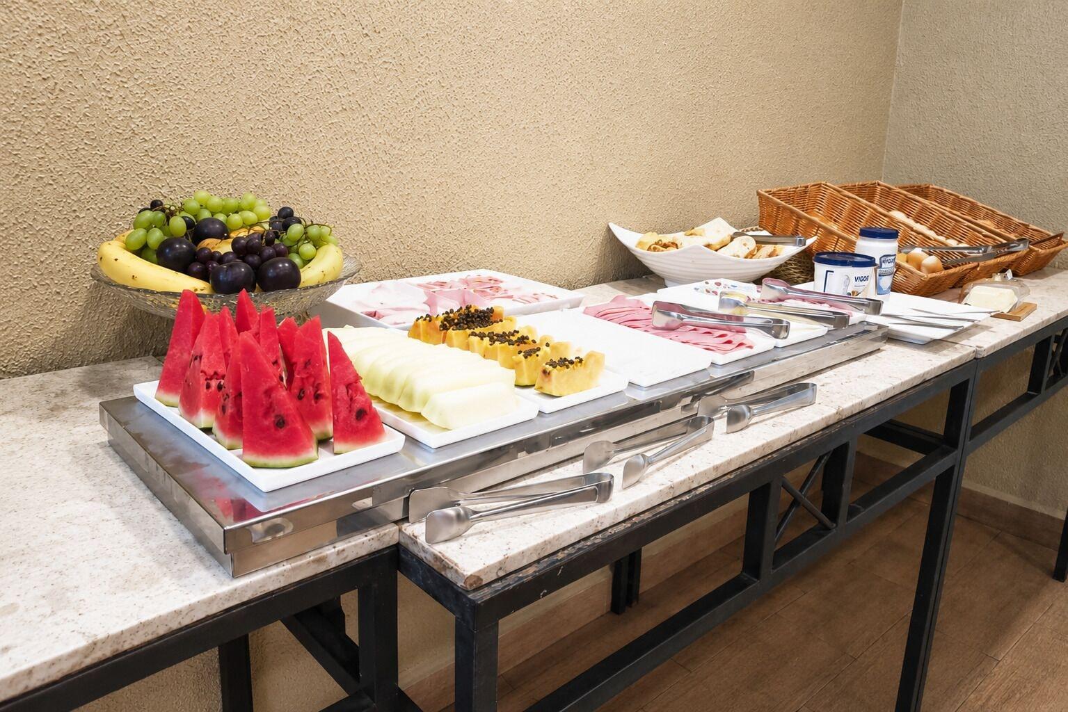 Restaurant BRAVO CITY CAMPINAS