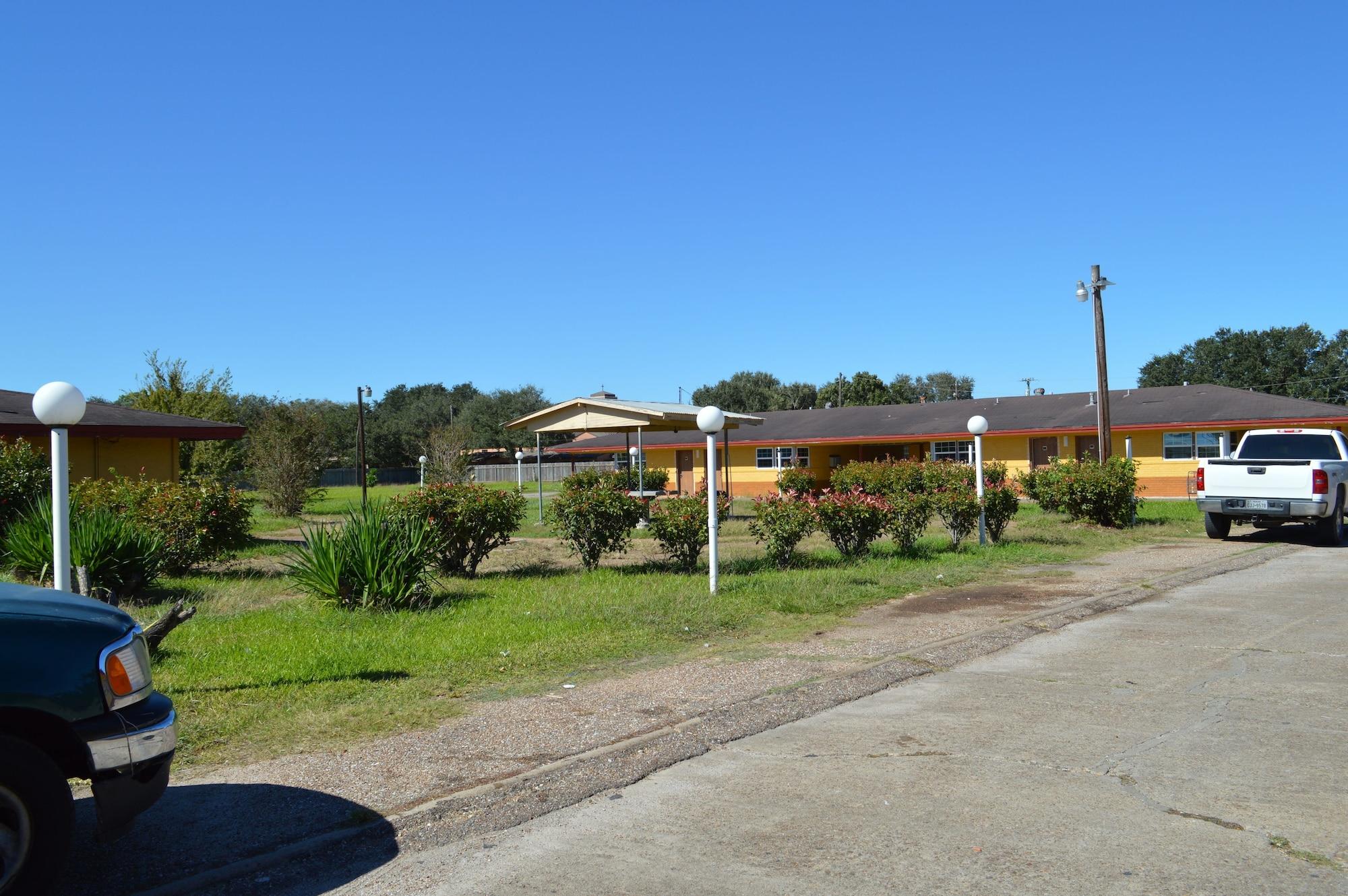 Comodidades del Alojamiento Paradise Inn