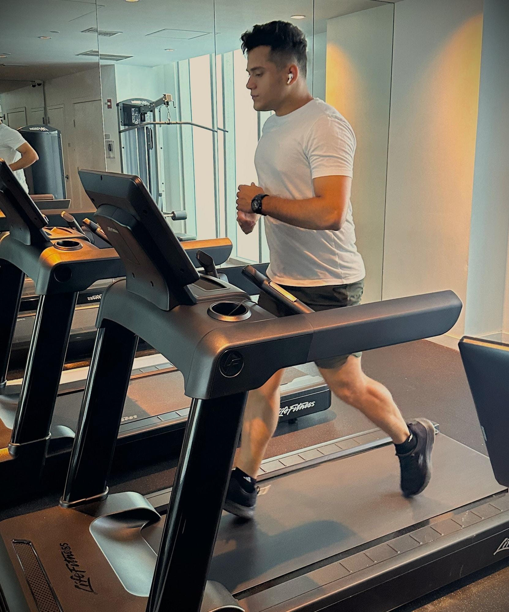 Gimnasio Solé Miami, A Noble House Resort