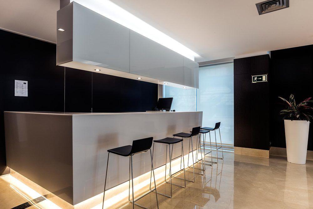 Hotel LCB Hotel Fuenlabrada
