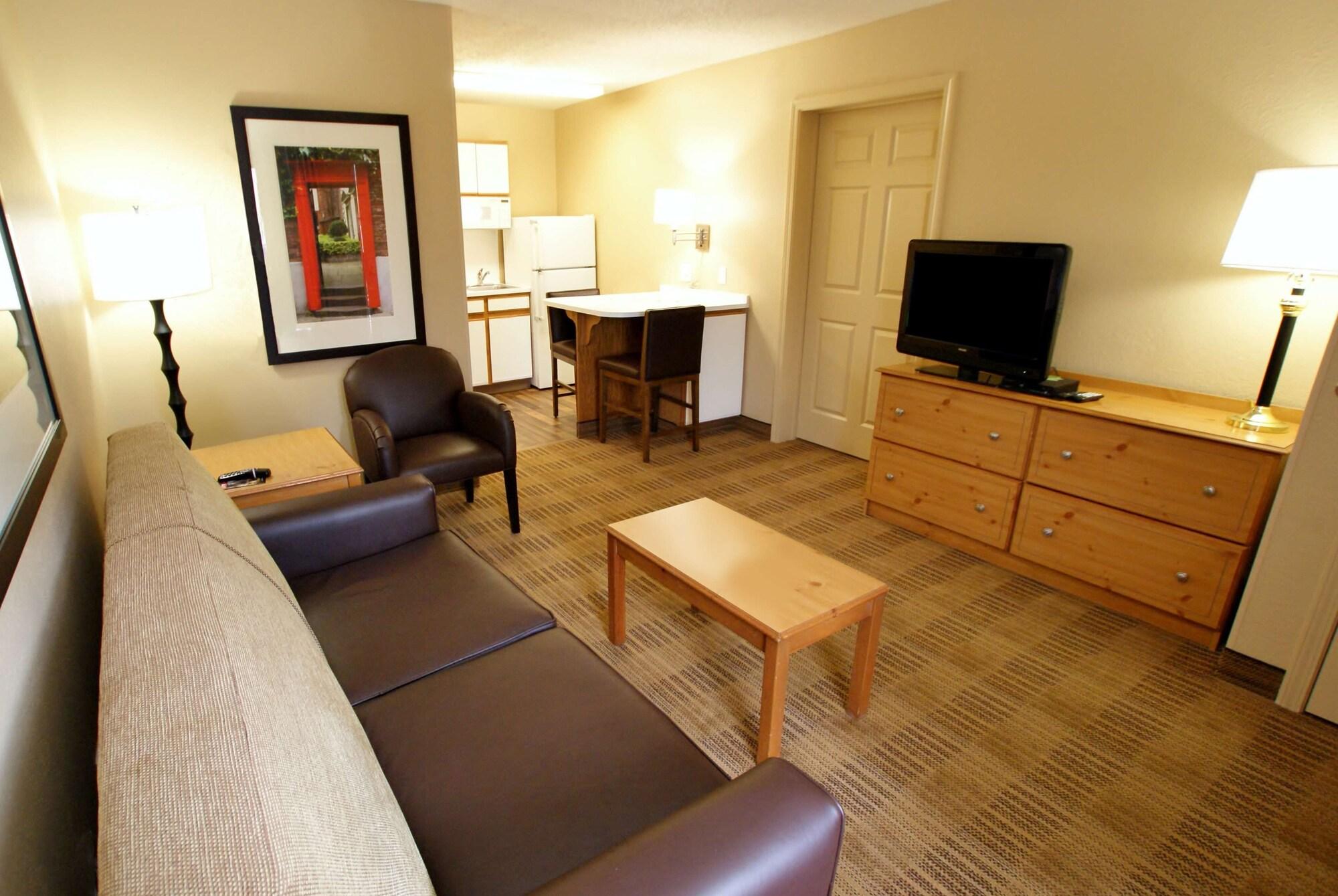 Habitación Extended Stay America Suites Nashville Airport Music City