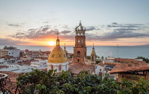 BellView Hotel Boutique - Hoteles mejor calificados en Puerto Vallarta, México