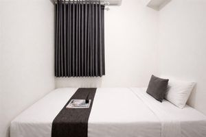 Alquiler Vacacional - 2Br Urban Areum Residence At Sky House Alam Sutera