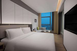 Alojamiento - Ramada Encore BY Wyndham Dongguan Houjie