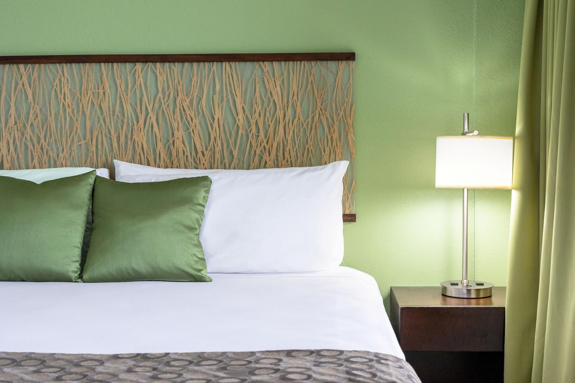 Habitación Skyline Island Colony Hotel