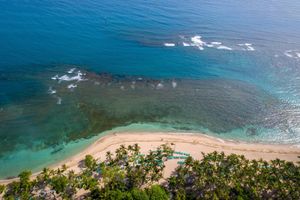 Paquete - Playabachata - All inclusive