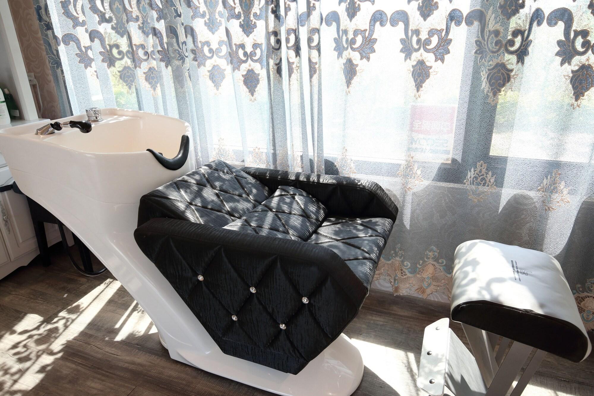 Instalaciones Recreativas Najima B&B