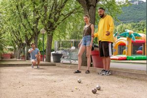 Alquiler Vacacional - Cottage Dourbie 4p 2bdrms Aircon