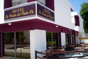 Alojamiento - Posada del Padre Pio