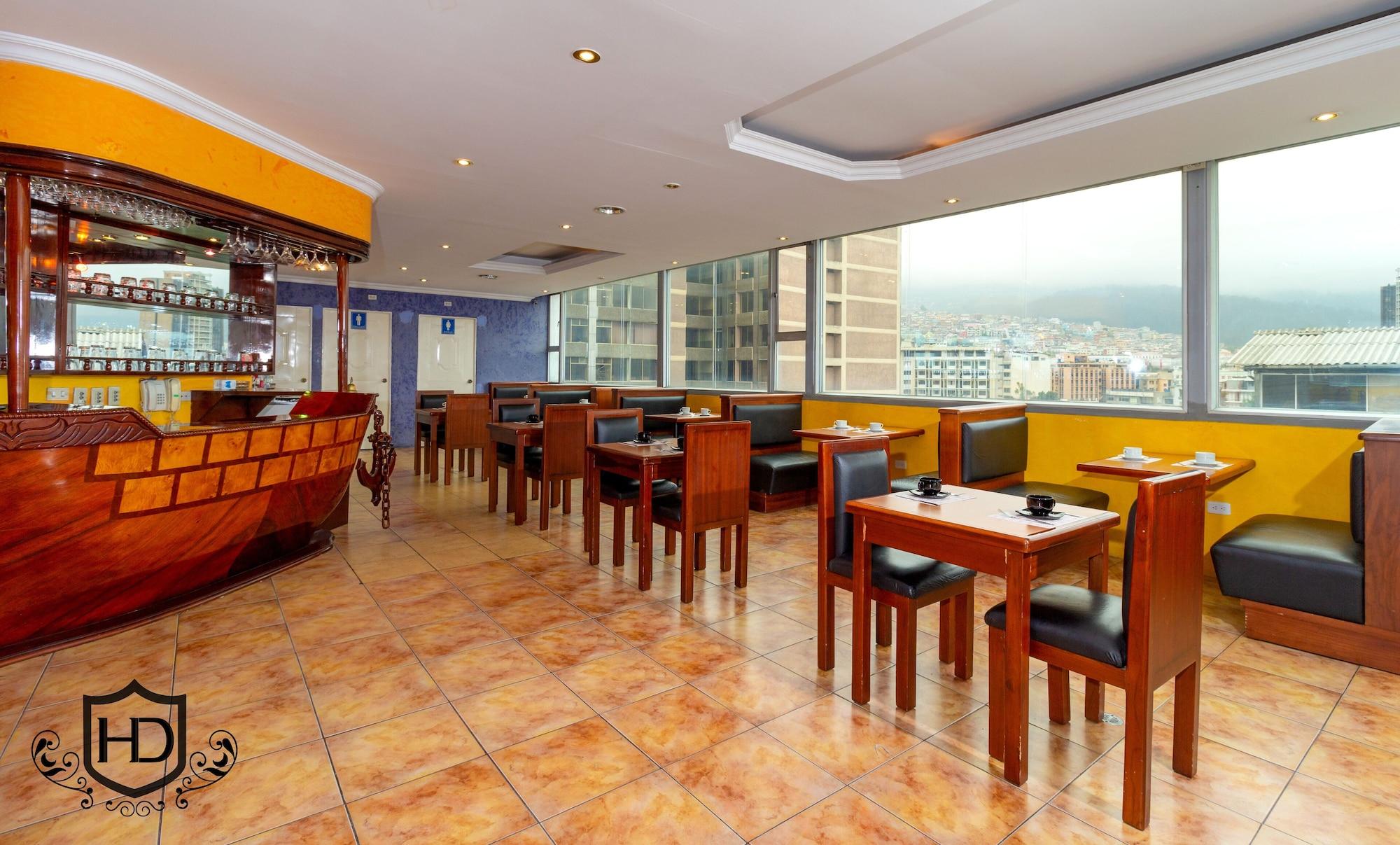 Restaurant Hotel David