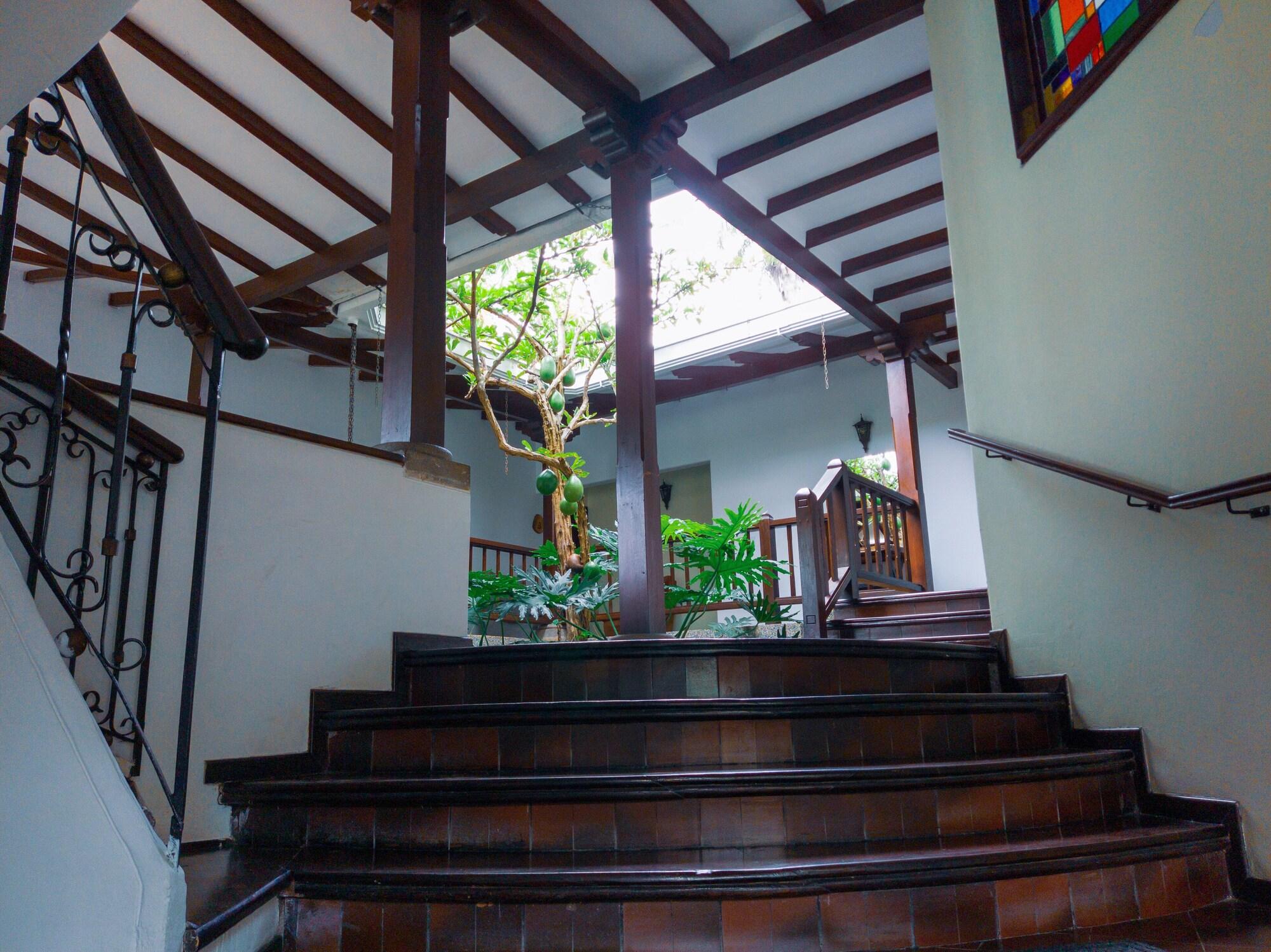 Varios Hotel Boutique La Casa de Piedra