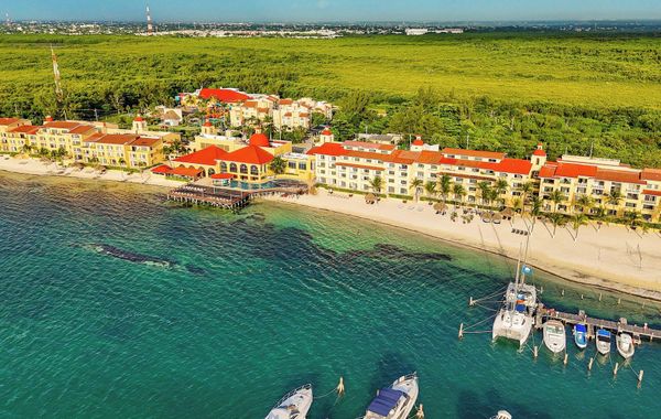 All Ritmo Cancun Resort & Water Park