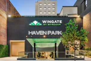 Alojamiento - Wingate by Wyndham Bronx/Haven Park