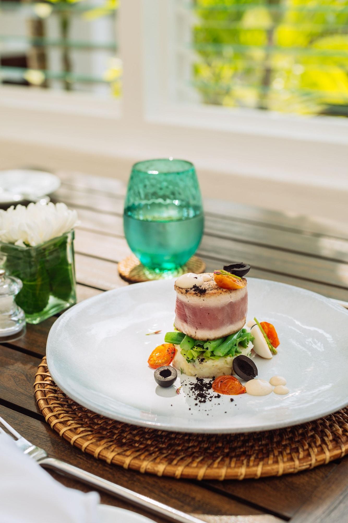 Restaurant Nyne Hotels Lake Lodge - Colombo
