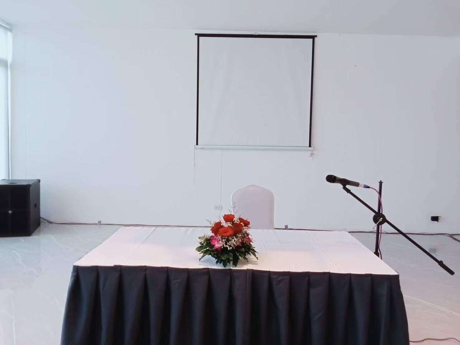 Sala de Reuniones Andaman Sea Best Pool Access & Villas